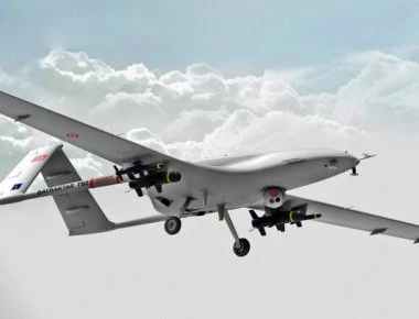 Τουρκικό UAV Bayraktar TB2 πέταξε για πρώτη φορά πάνω από τα Δαρδανέλια - «Σηκώθηκαν ελληνικά F-16» λένε οι Τούρκοι